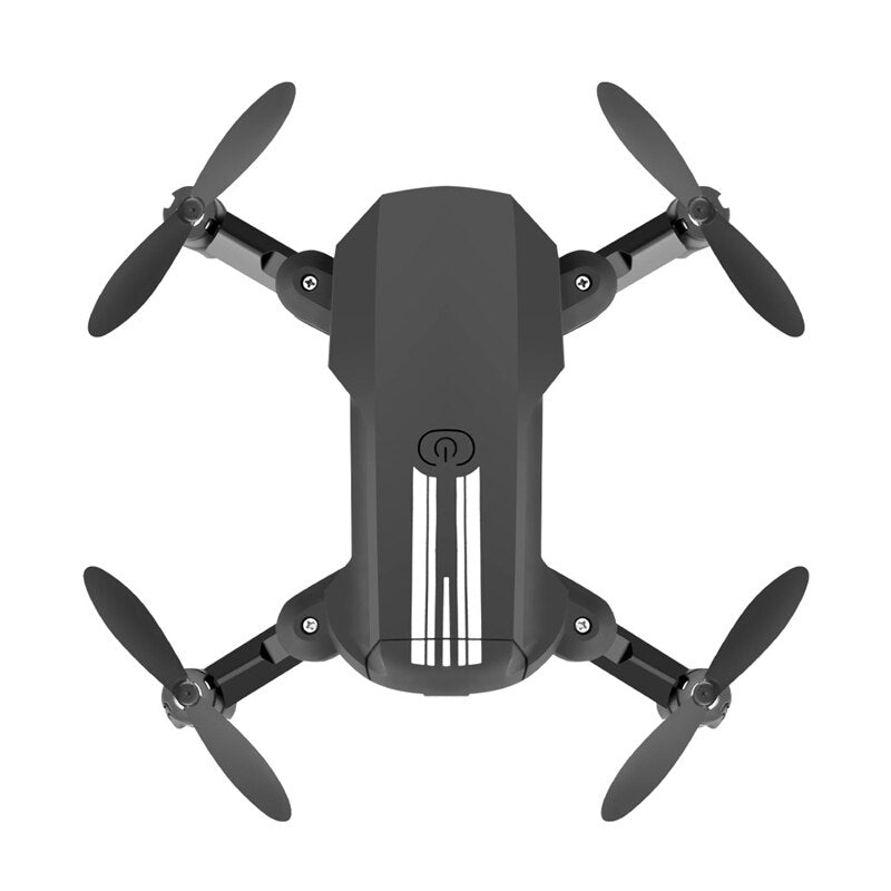 Pocket Drone 4k Quadcopter Foldable Toys for Children-Bieg's Products