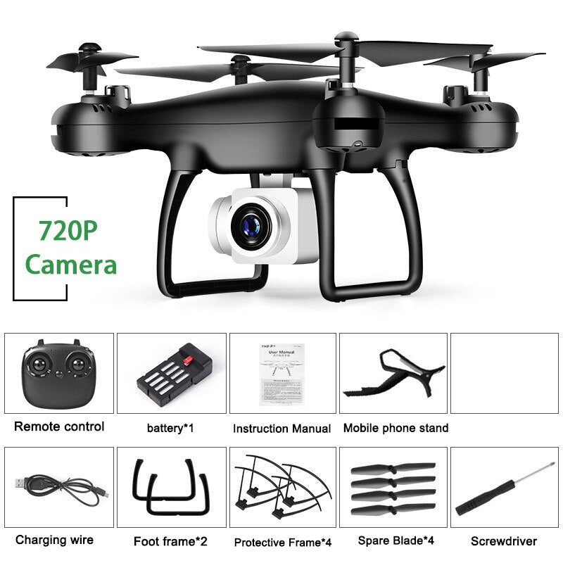 4k Professional Drone with Camera-Bieg's Products