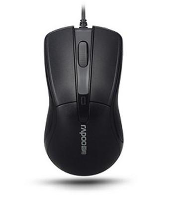 Wired Gaming Mouse-Bieg's Products