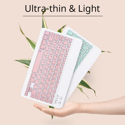 Mini Bluetooth Keyboard-Bieg's Products