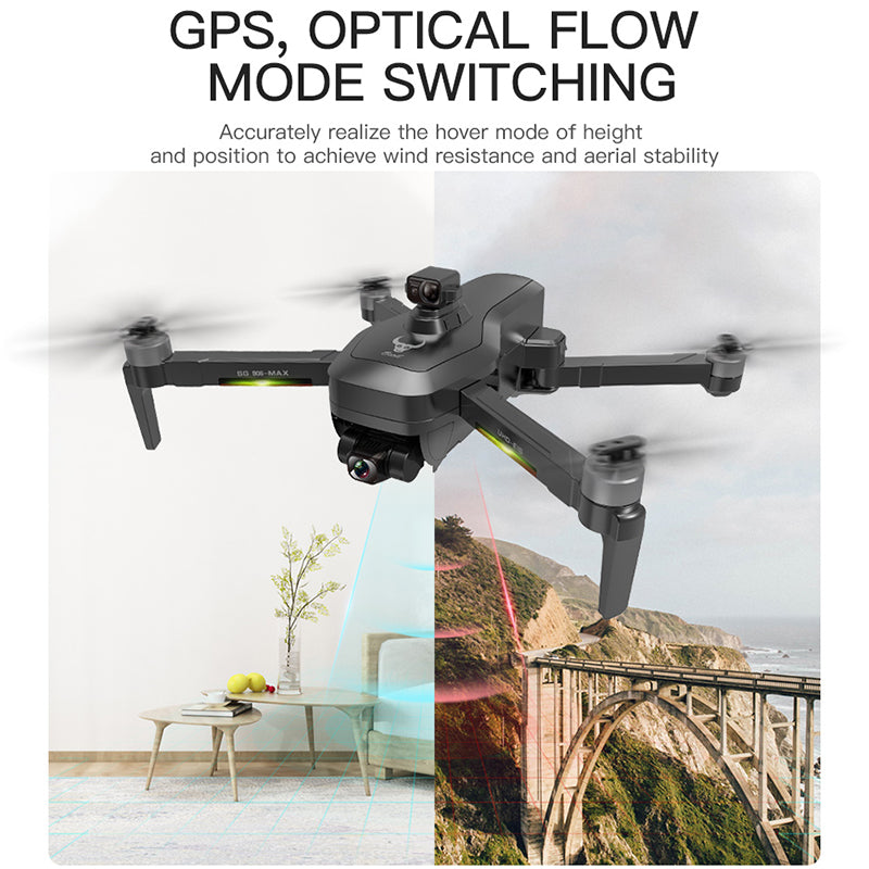 Beast 3 Aerial Photography Drone-Bieg's Products