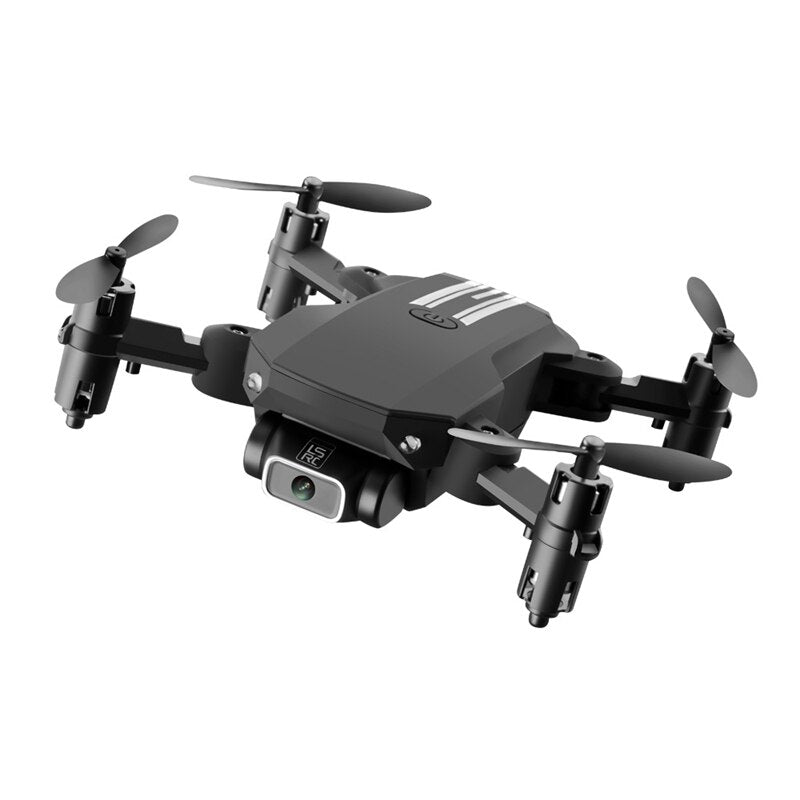 Pocket Drone 4k Quadcopter Foldable Toys for Children-Bieg's Products