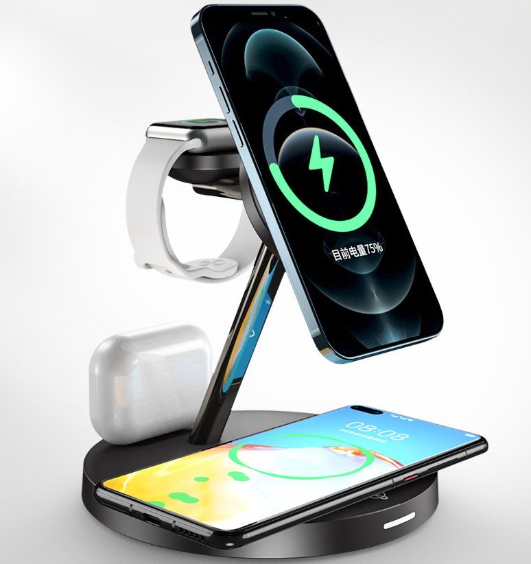 Magsafe Wireless Charger Suitable for iPhone-Bieg's Products