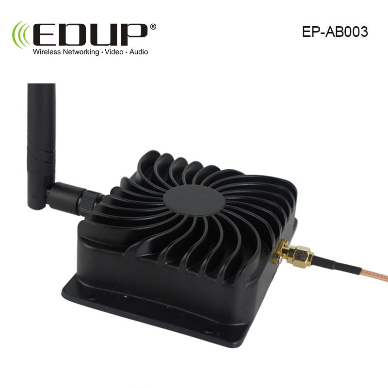 2.4Ghz 8W 802.11n Wireless Wifi Router-Bieg's Products