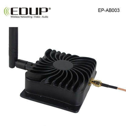 2.4Ghz 8W 802.11n Wireless Wifi Router-Bieg's Products