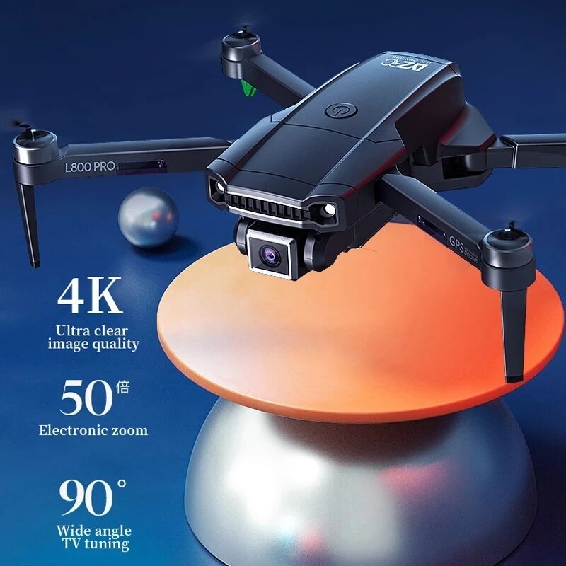 4k Professional Camera Drone-Bieg's Products