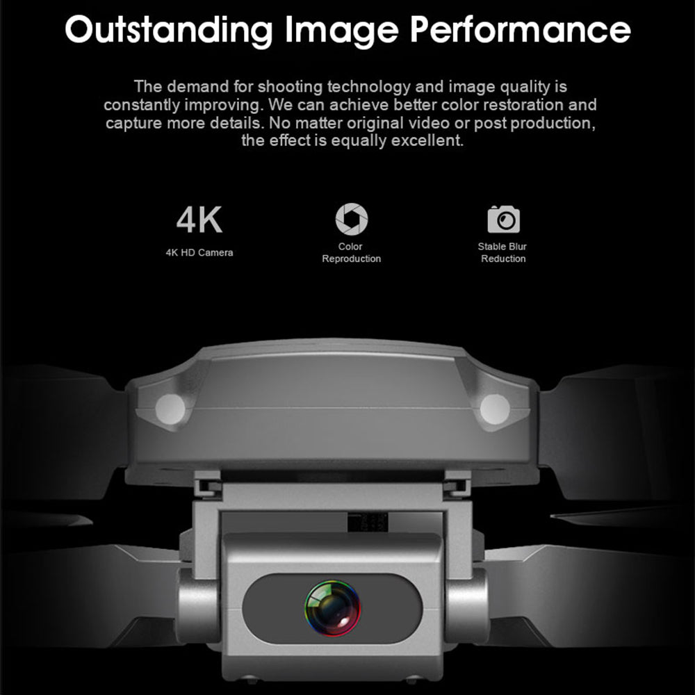 HD Wide Angle Live Recording Drone-Bieg's Products