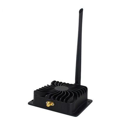 2.4Ghz 8W 802.11n Wireless Wifi Router-Bieg's Products
