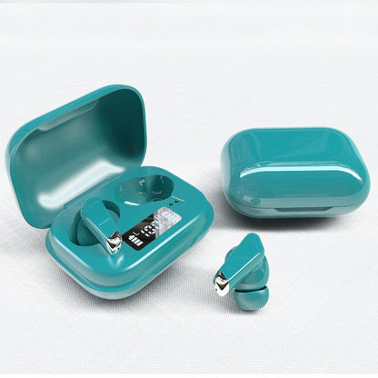 5.0 Half-In-Ear TWS Wireless Headset-Bieg's Products