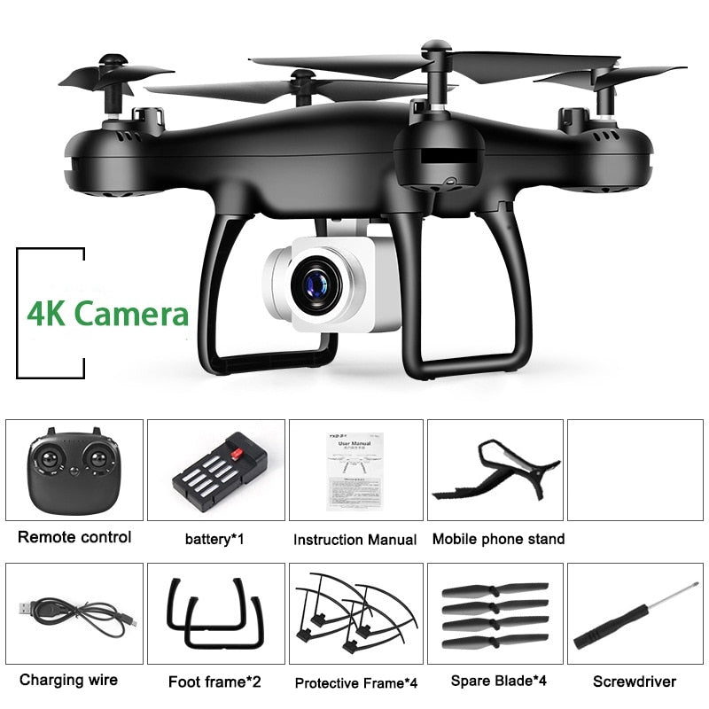 4k Professional Drone with Camera-Bieg's Products