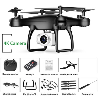 4k Professional Drone with Camera-Bieg's Products