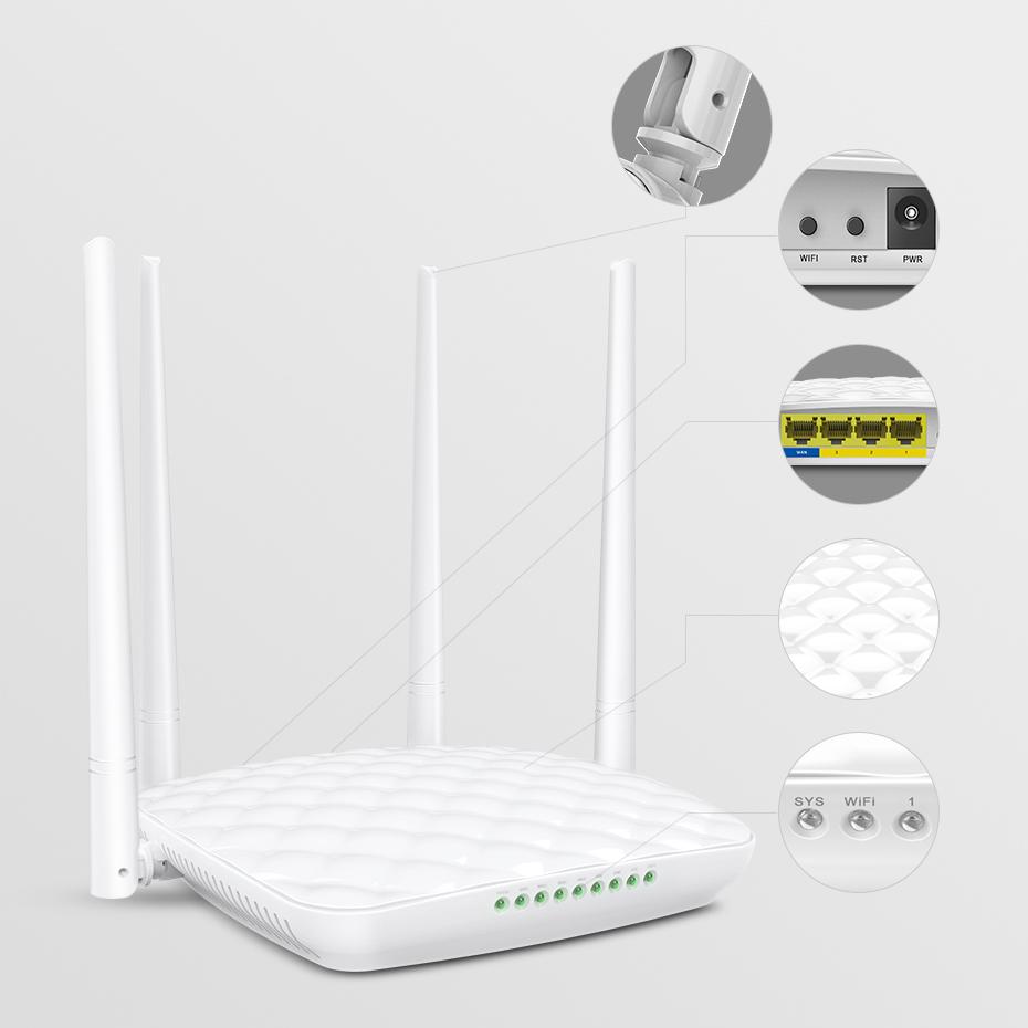 300Mbps Wifi Router Repeater-Bieg's Products
