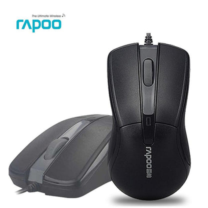 Wired Gaming Mouse-Bieg's Products
