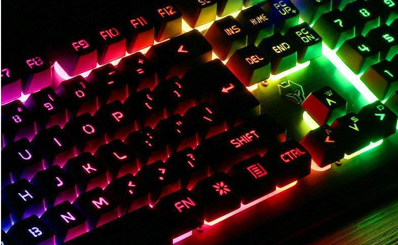 Keyboard Mouse Headset Gaming Set-Bieg's Products
