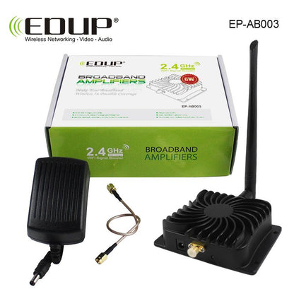 2.4Ghz 8W 802.11n Wireless Wifi Router-Bieg's Products