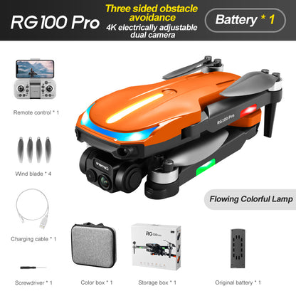 Aerial Photography Optical Flow RC Drone-Bieg's Products