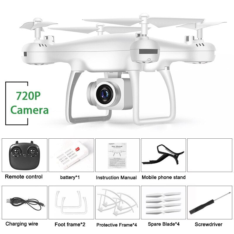 4k Professional Drone with Camera-Bieg's Products