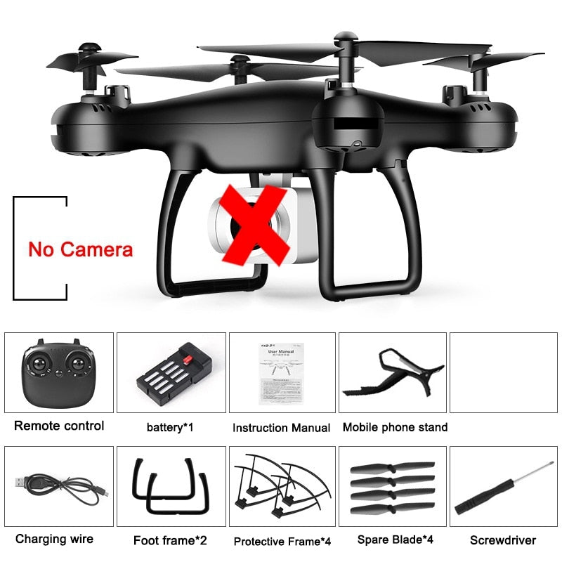 4k Professional Drone with Camera-Bieg's Products