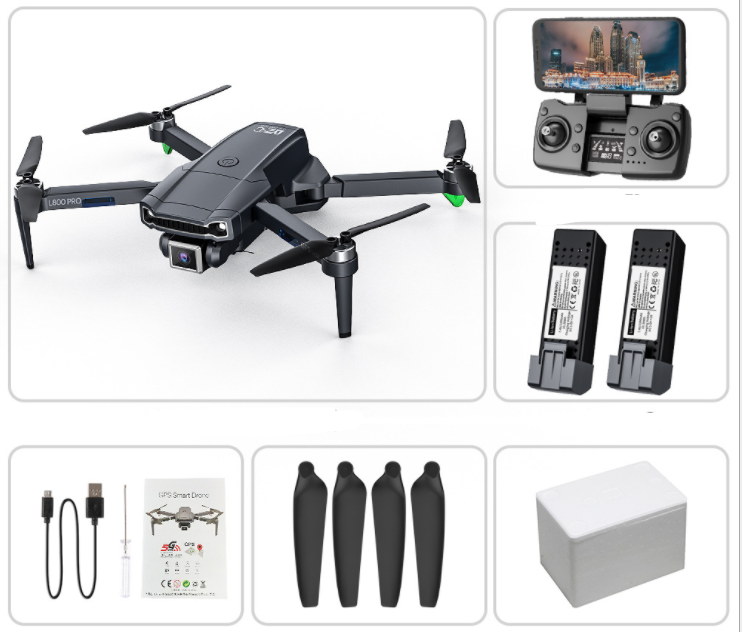 4k Professional Camera Drone-Bieg's Products