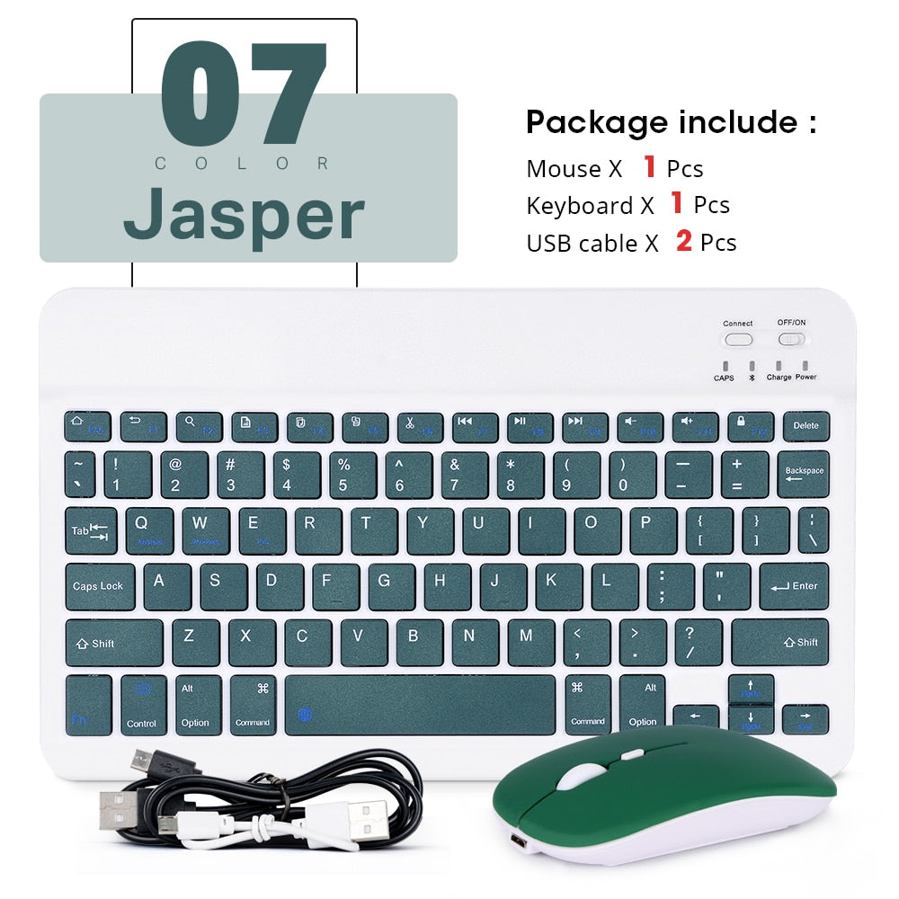 Mini Bluetooth Keyboard-Bieg's Products