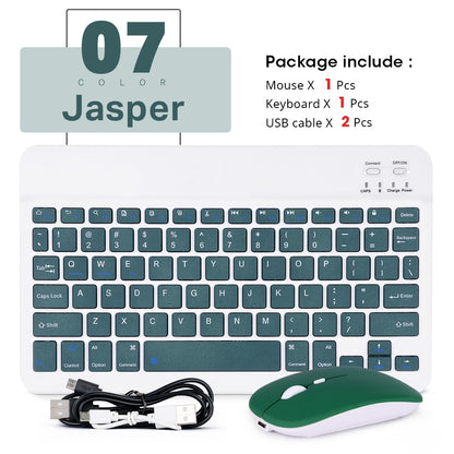 Mini Bluetooth Keyboard-Bieg's Products