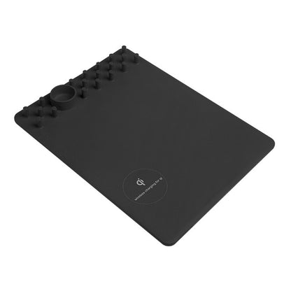 Wireless Charging Mousepad-Bieg's Products