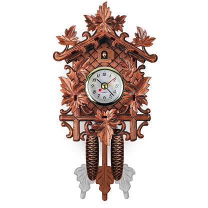 Cuckoo, Alarm, Wall & Household Clocks