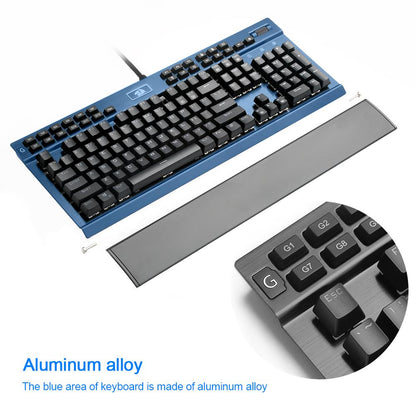 Professional Gaming Mechanical Keyboard-Bieg's Products