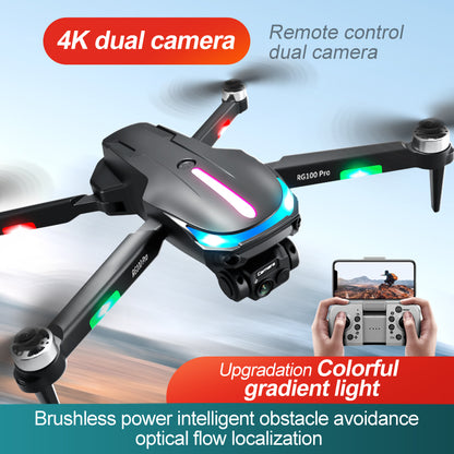 Aerial Photography Optical Flow RC Drone-Bieg's Products