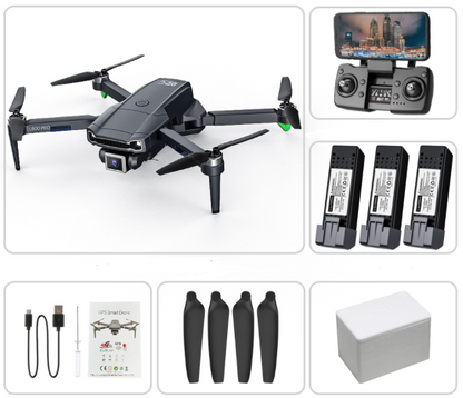 4k Professional Camera Drone-Bieg's Products