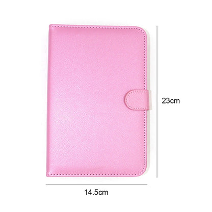 PU Leather Wireless Keyboard Case for iPhone-Bieg's Products