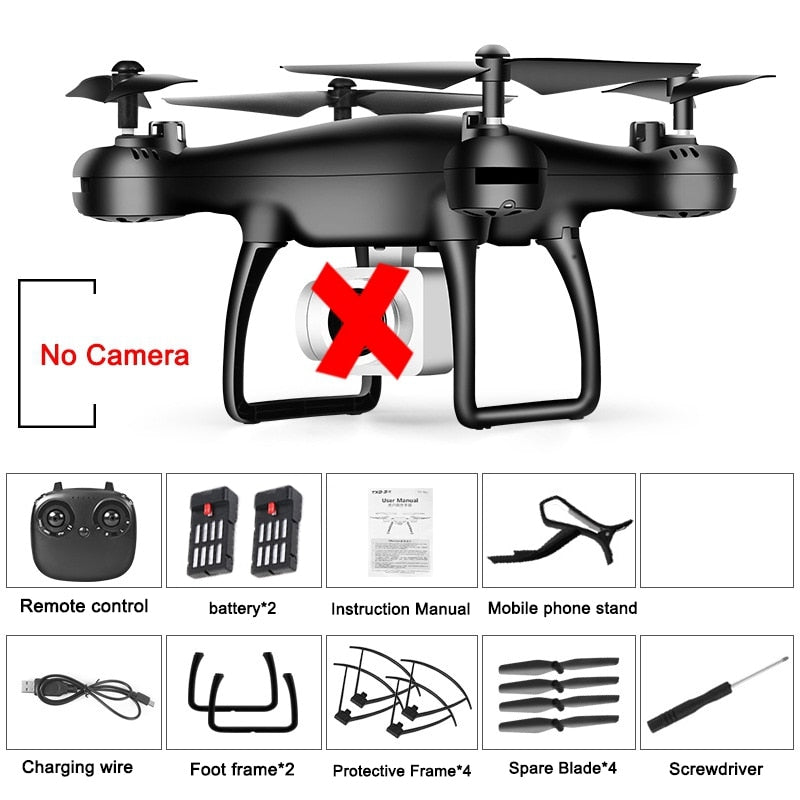 4k Professional Drone with Camera-Bieg's Products