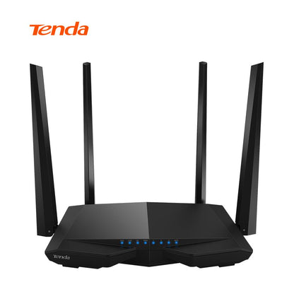 Tenda AC6 Wireless Wifi Router 1200M 11AC-Bieg's Products