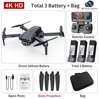 4k Professional Camera Drone-Bieg's Products