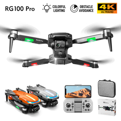 Aerial Photography Optical Flow RC Drone-Bieg's Products
