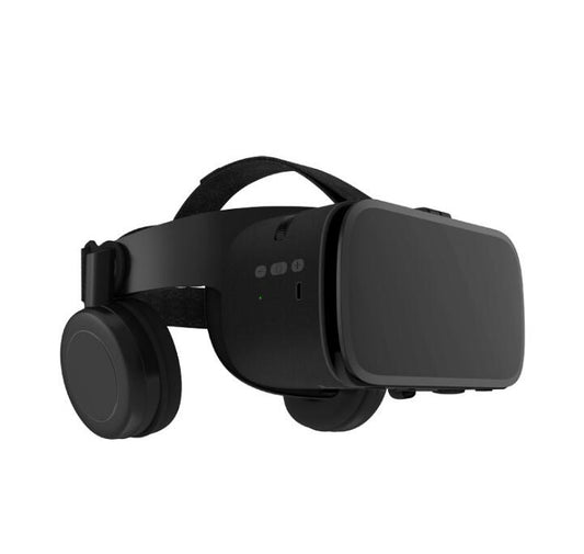 BOBO VR Z6 Bluetooth 3D Virtual Reality headset-Bieg's Products
