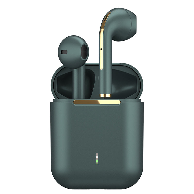 Tws In-Ear Wireless Headset-Bieg's Products