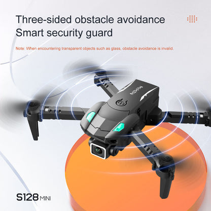 Three-Sided Obstacle Avoidance Drone-Bieg's Products