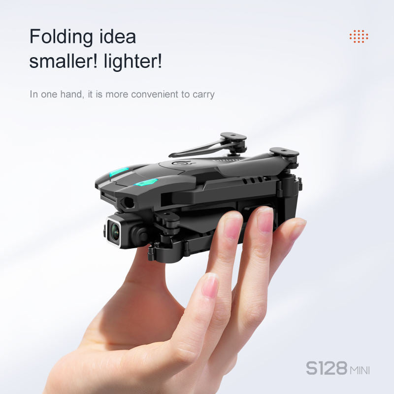 Three-Sided Obstacle Avoidance Drone-Bieg's Products