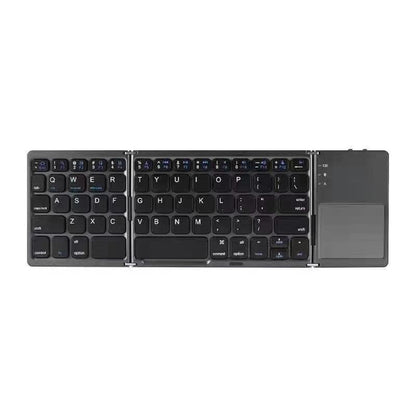 New Mini Wireless Folding Keyboard-Bieg's Products
