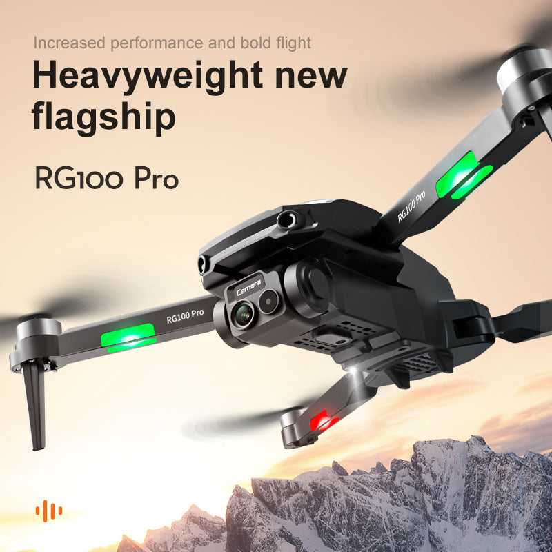 Aerial Photography Optical Flow RC Drone-Bieg's Products
