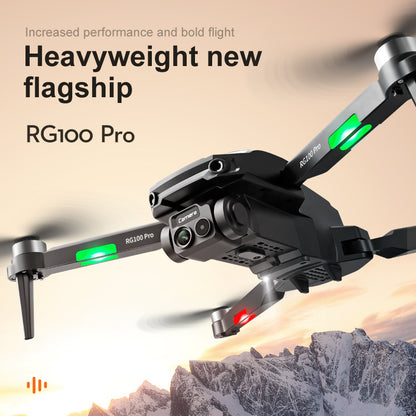 Aerial Photography Optical Flow RC Drone-Bieg's Products
