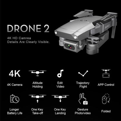 HD Wide Angle Live Recording Drone-Bieg's Products