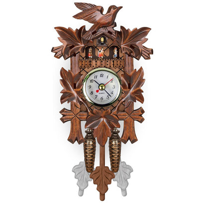 Cuckoo, Alarm, Wall & Household Clocks