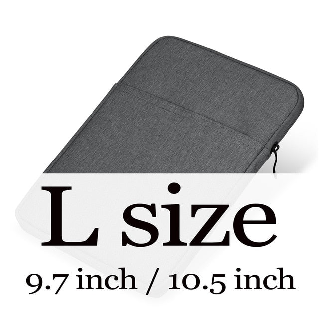 Shockproof Sleeve Case-Bieg's Products