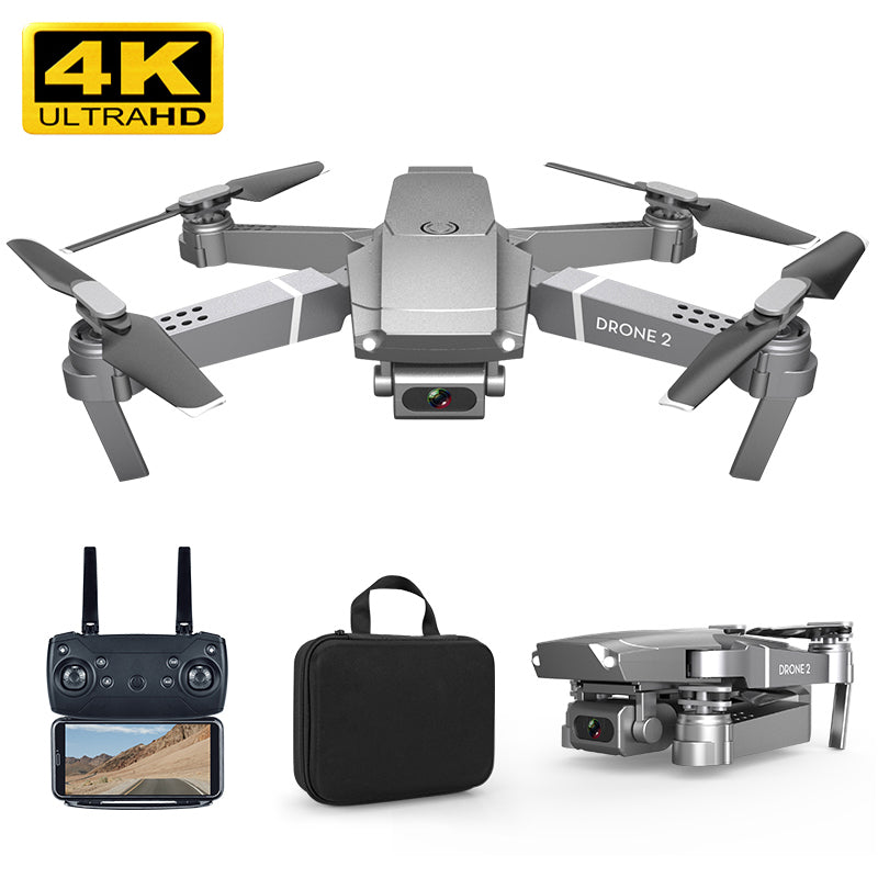 HD Wide Angle Live Recording Drone-Bieg's Products