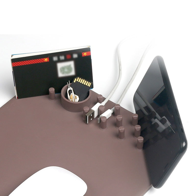 Wireless Charging Mousepad-Bieg's Products