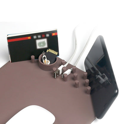Wireless Charging Mousepad-Bieg's Products