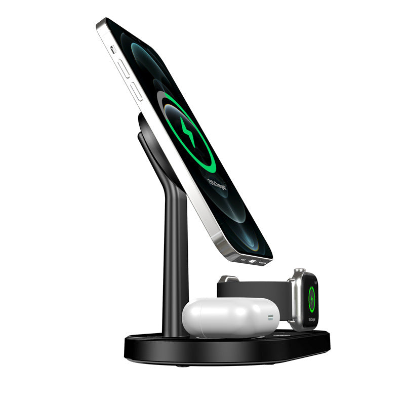 3 In 1 Wireless Charger For iPhone-Bieg's Products
