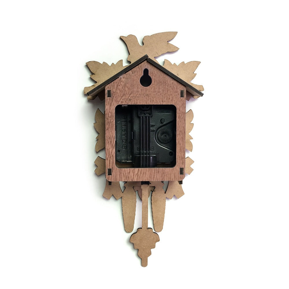 Cuckoo, Alarm, Wall & Household Clocks